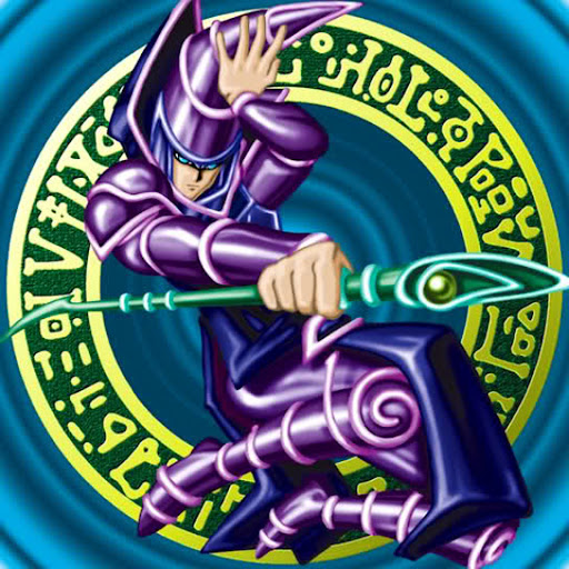 Mostri iconici di Yu-Gi-Oh (dalla 1 alla 4 serie)