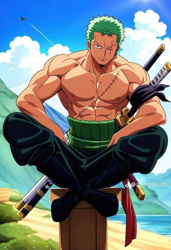 Greatest Swordfighters In Fiction
