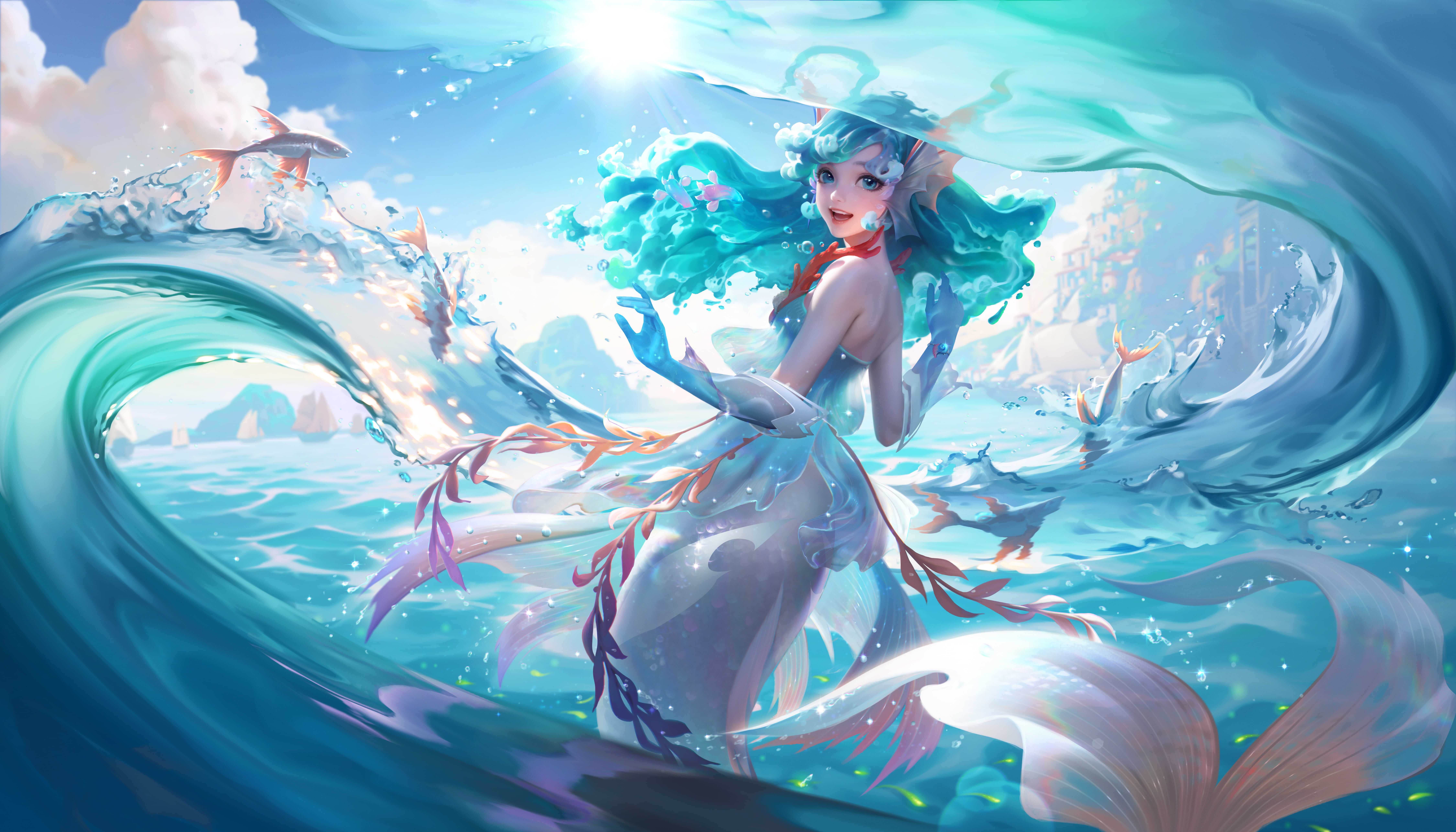 ROV Hero ฉบับ ALTF4
