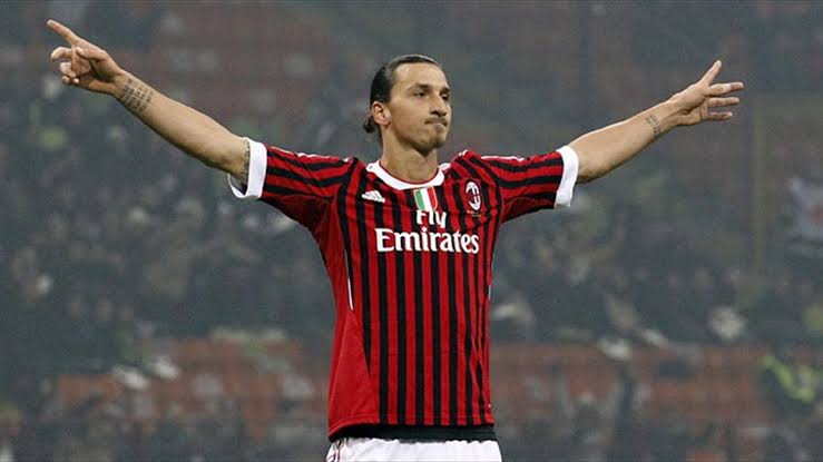 Serie A Efsaneleri