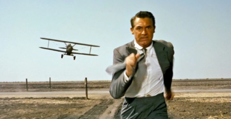 Miglior performance attoriale di  Cary Grant