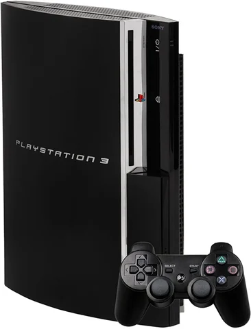 Best Playstation 3 games