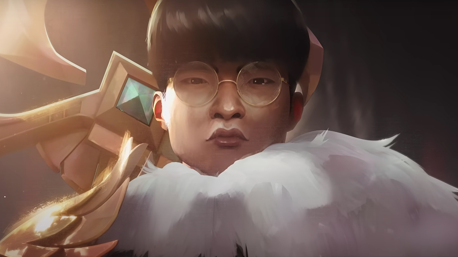 League of legends song