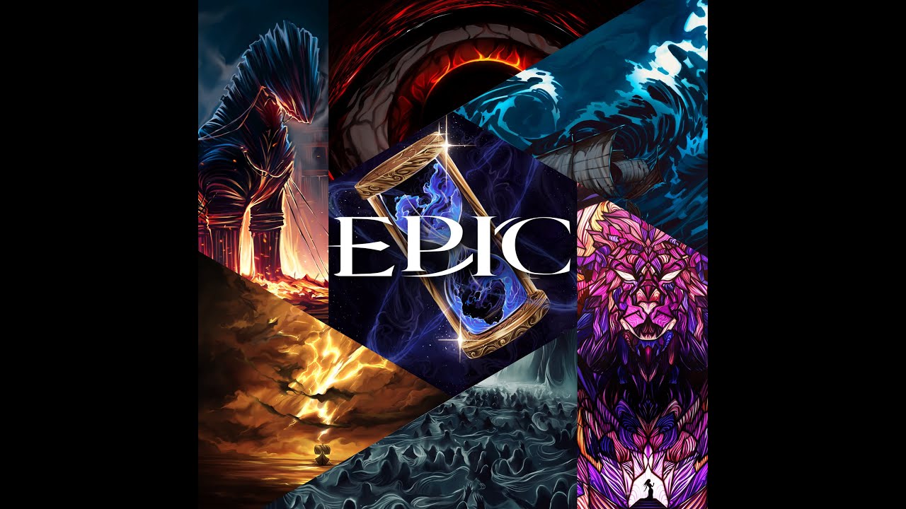 Best Epic Song ???