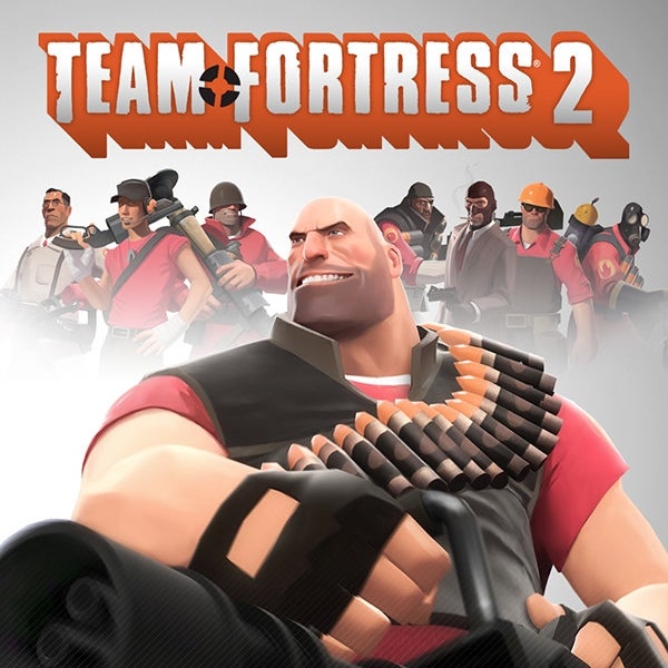 Team Fortress 2 Soundtrack