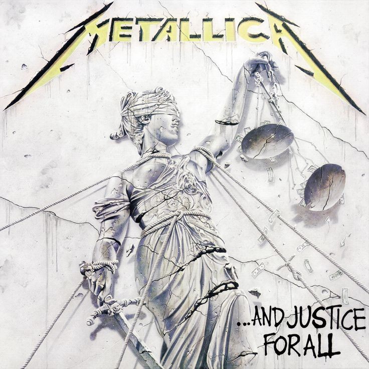 best rock/metal album cover