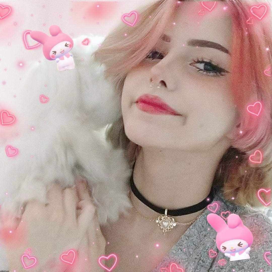 Maybebee PFP