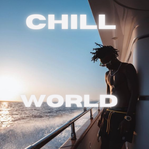 Najlepsza osoba na Chill World (wersja Ultimate)