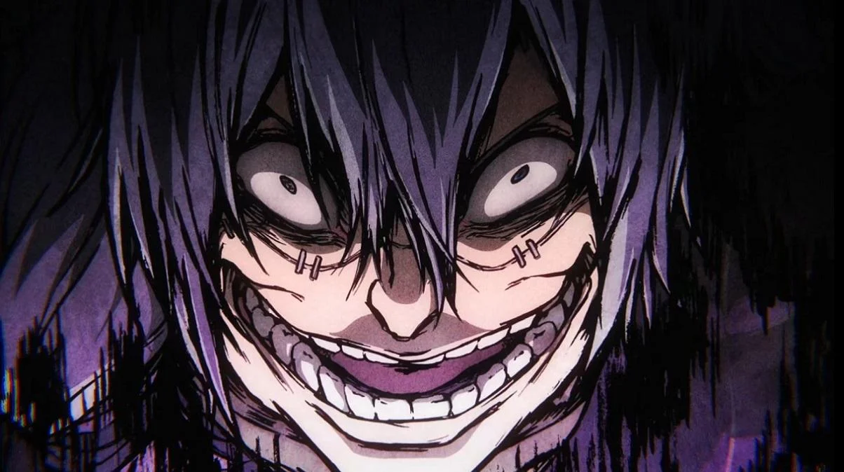 Worst Character To Be Nearby