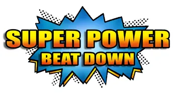 Super Power Beat Down