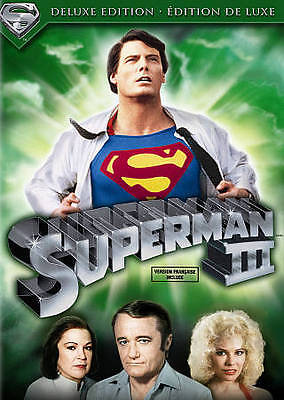 superman il film live action