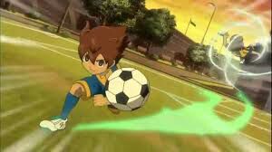 INAZUMA ELEVEN: TECNICHE DI DRIBBLING