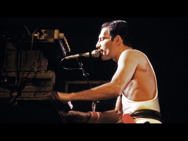 Legendary Piano intros