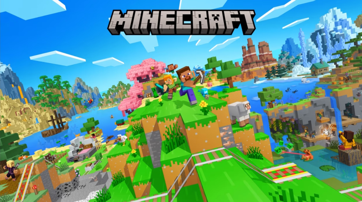 Miglior Youtuber Italiano di Minecraft