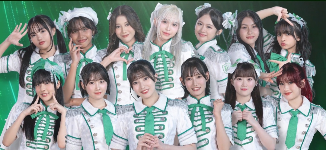 KLP48 members