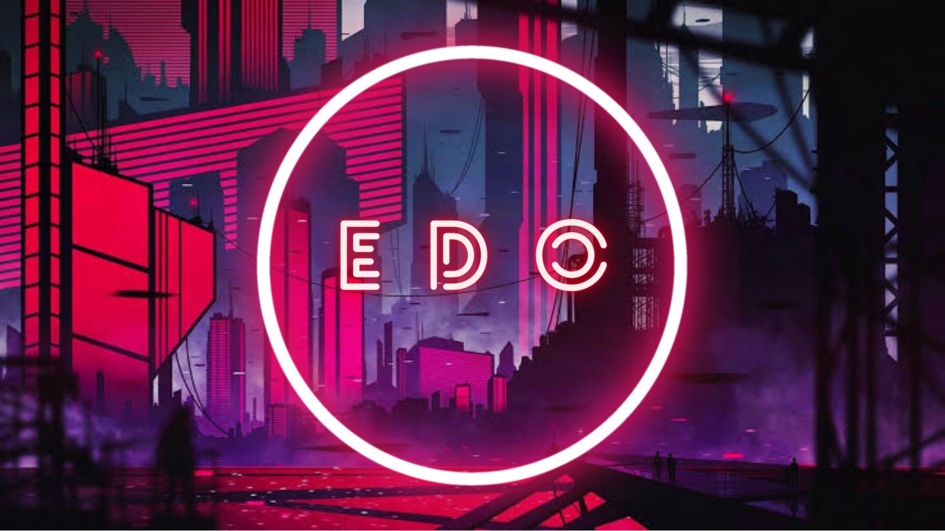EDO Best Npc