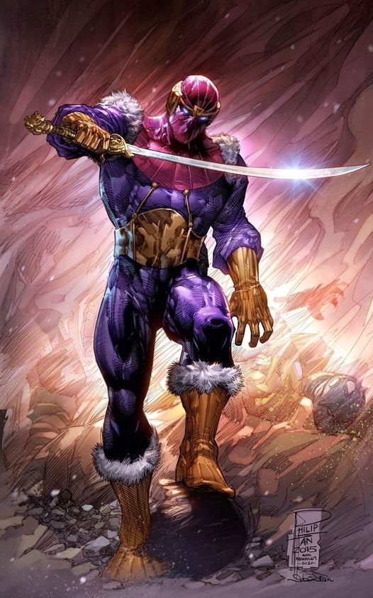 Most Underrated Villain
