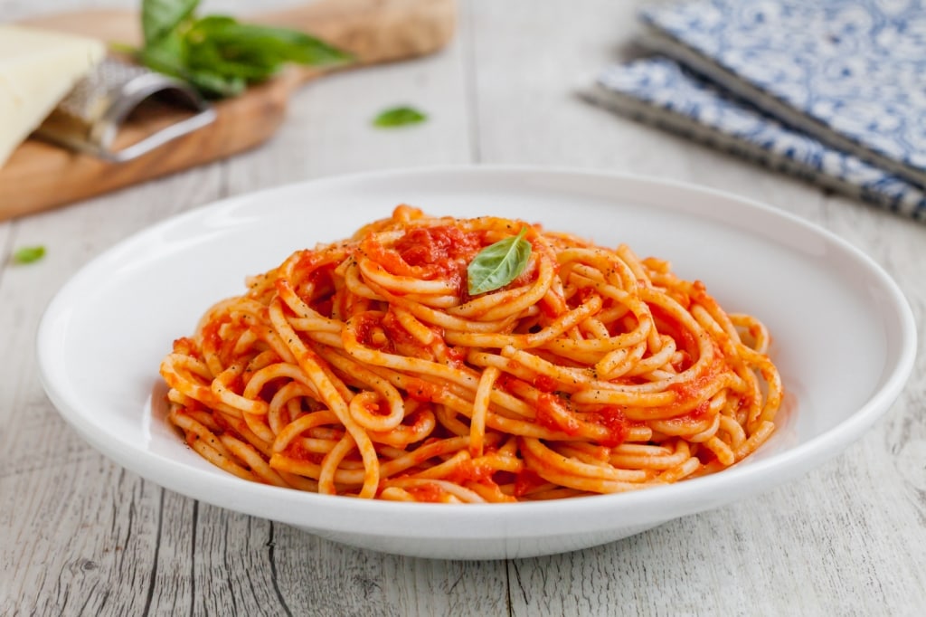 Il tuo primo piatto preferito 🍝
