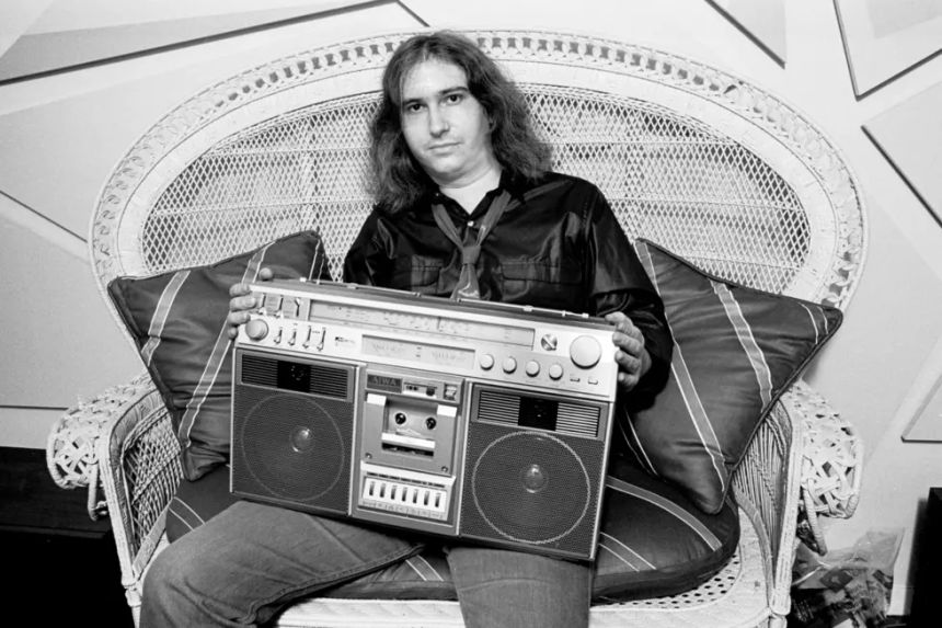 Jim Steinman songs Ranked