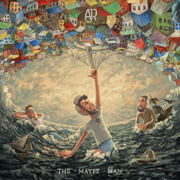 AJR Songs
