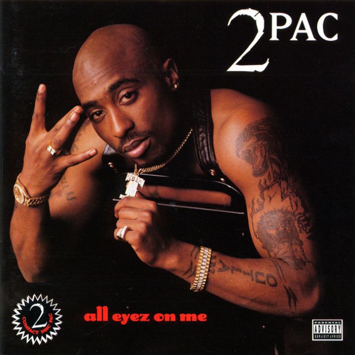 Greatest Rappers Of All-Time
