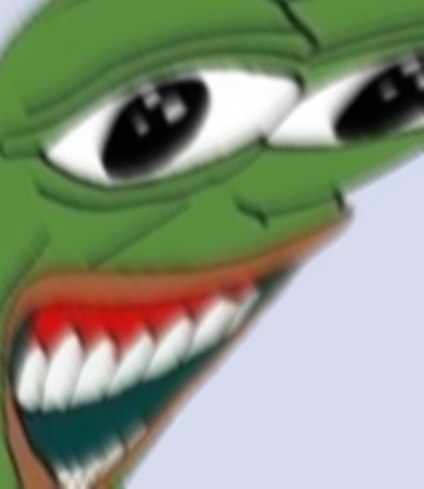 awesome poggers thrash metal