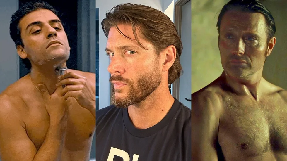 CELEBRITY DILF RALLY 2024