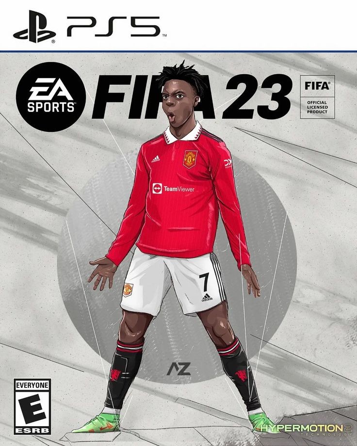 En İyi Fifa Kapak