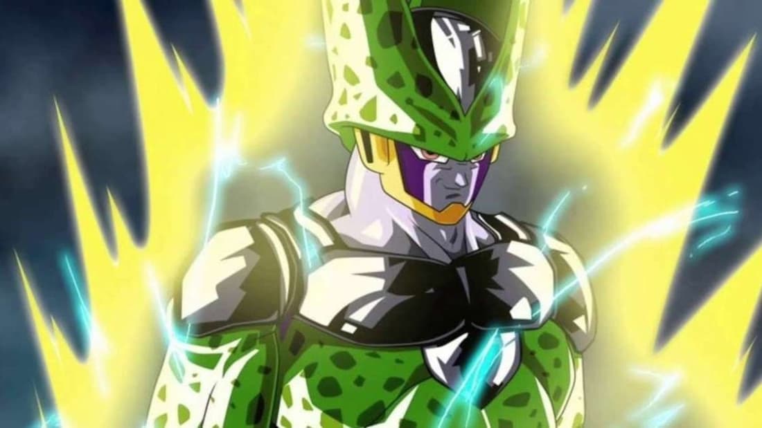 Best Villain/Antagonist main theme