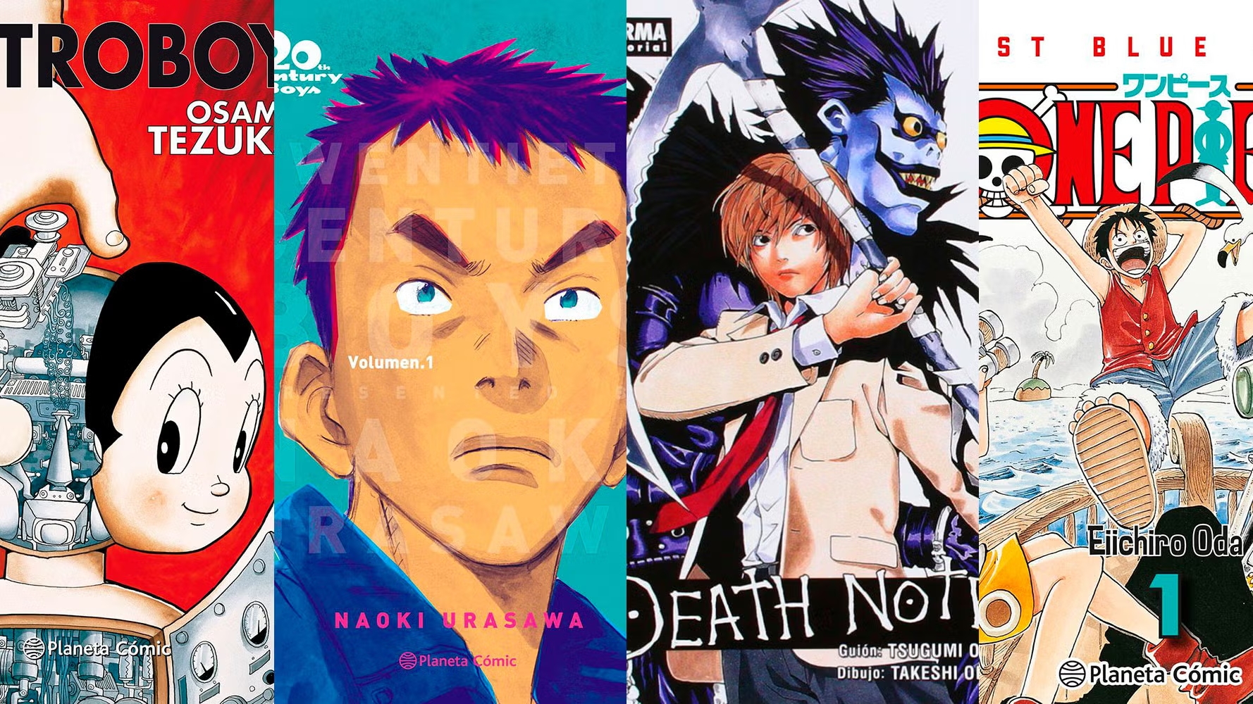 Best Manga (128)