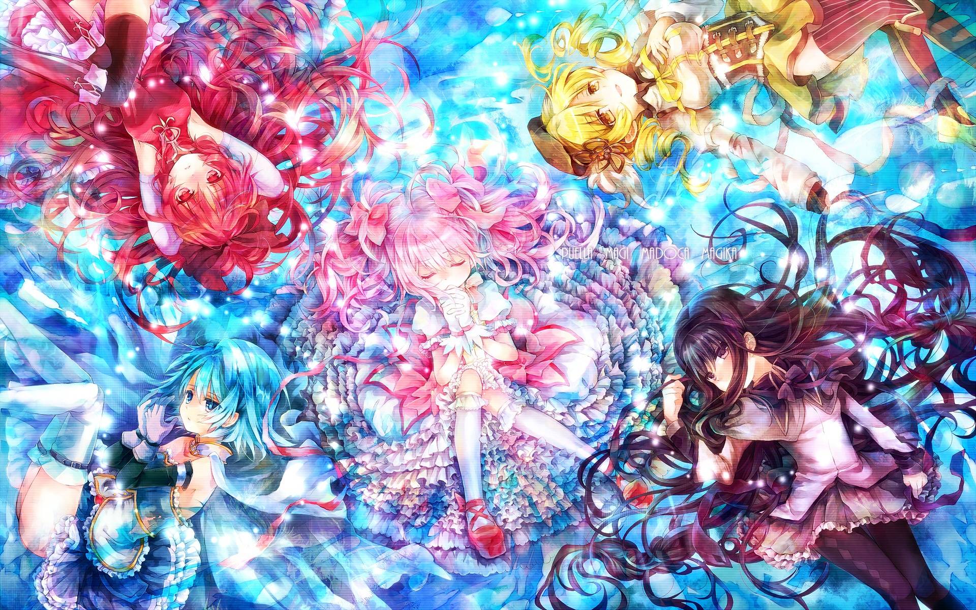 Opening Full