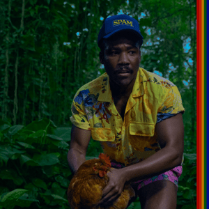 All Childish Gambino Songs
