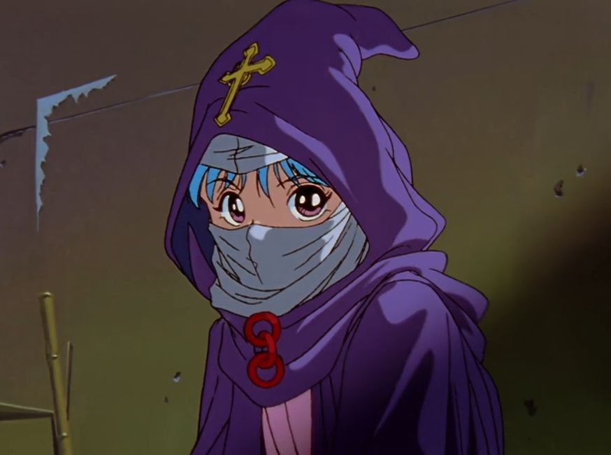 Anime Openings and Endings