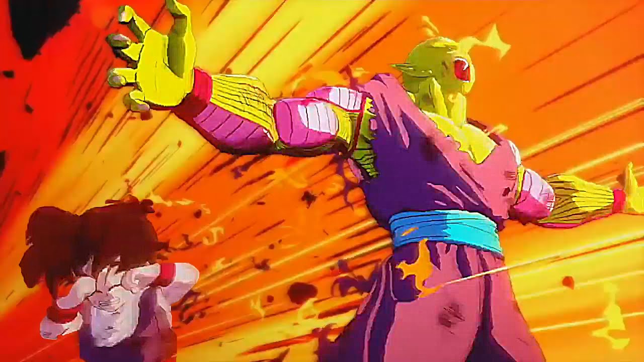 Character Death in Anime