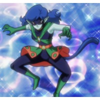Animes oeoeoe