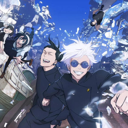 Openings Anime