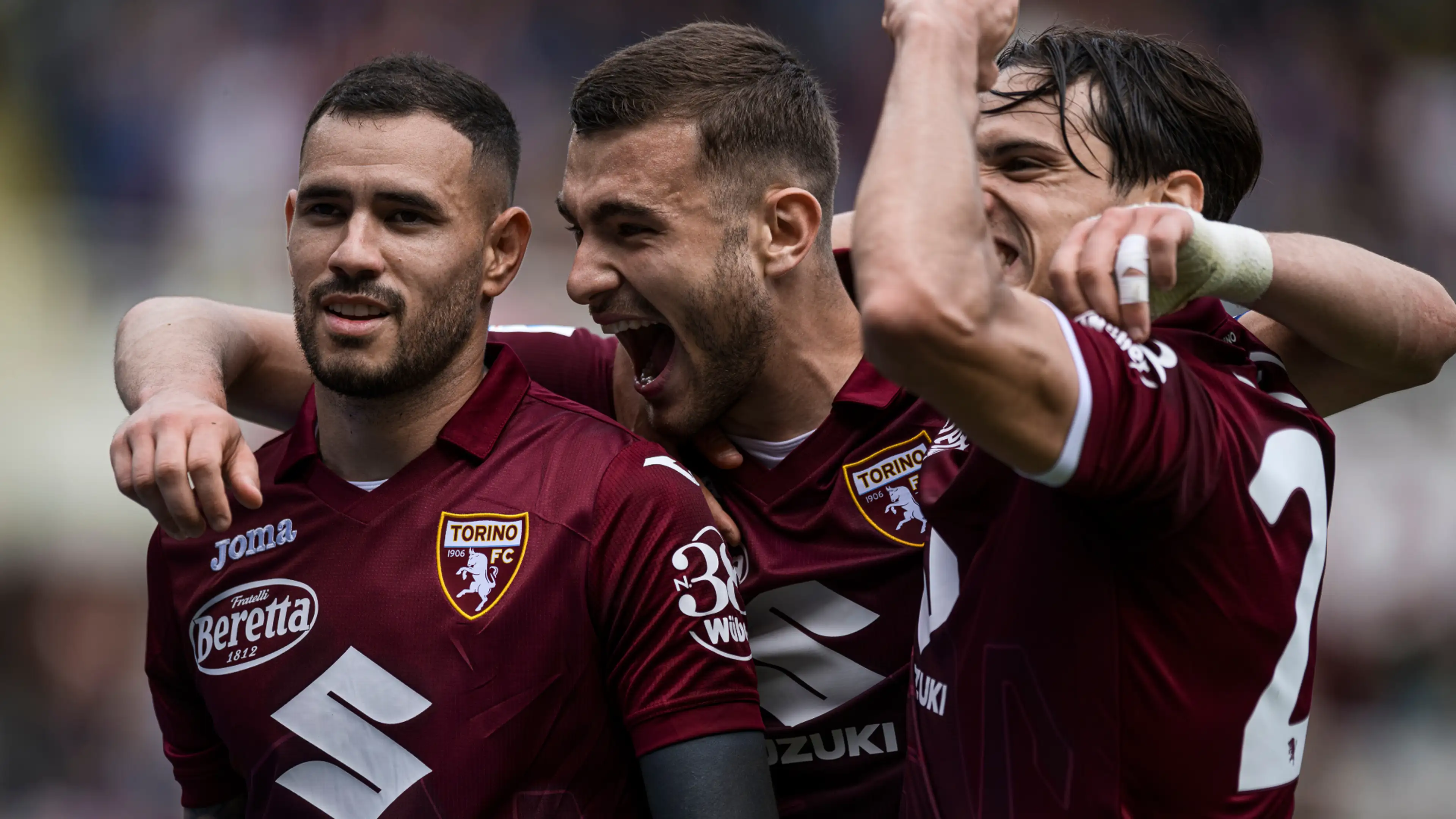 Pallone d’Oro Torino FC