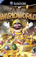 Best Wario World OST