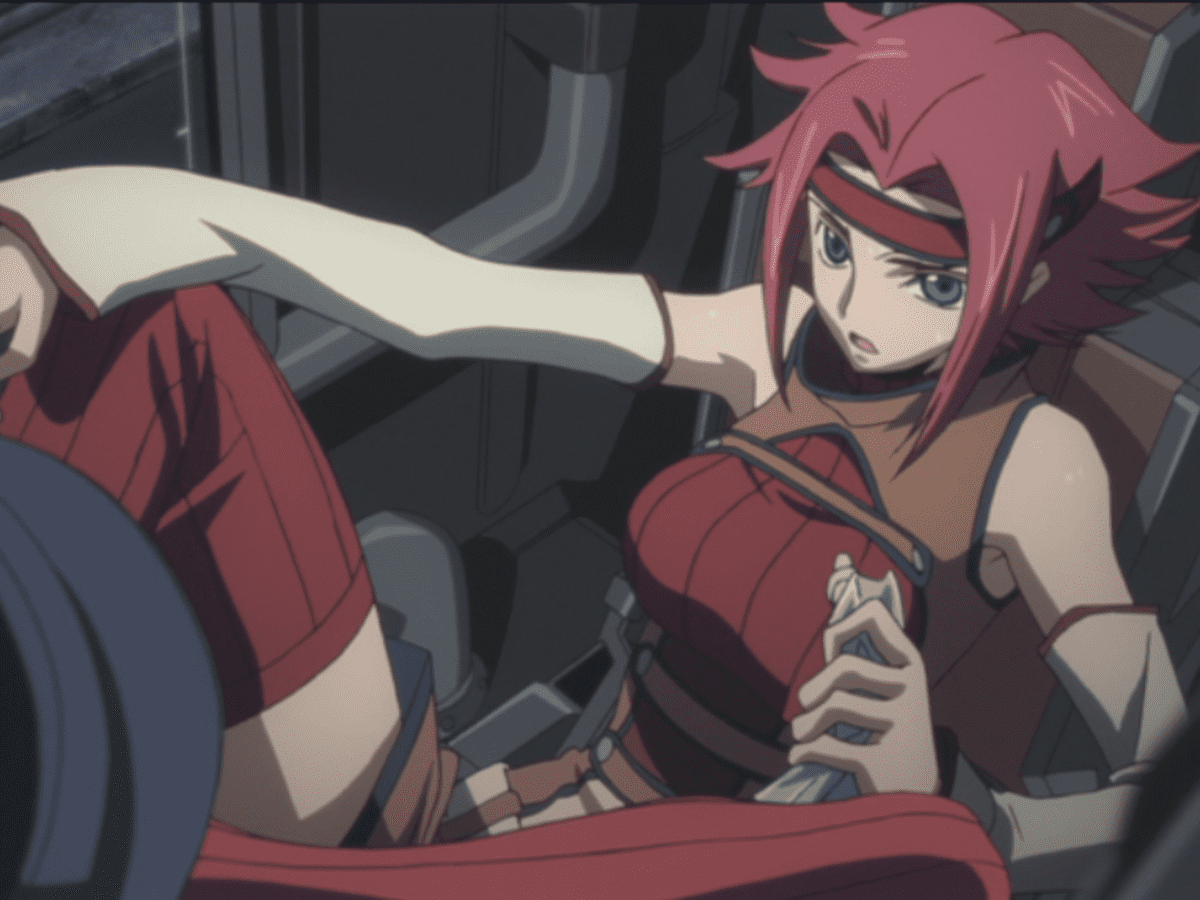 Most Attractive Women in Anime (PT 1)