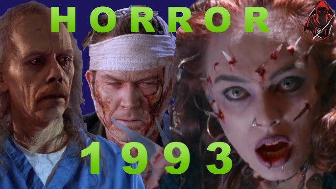 Best horror 1993