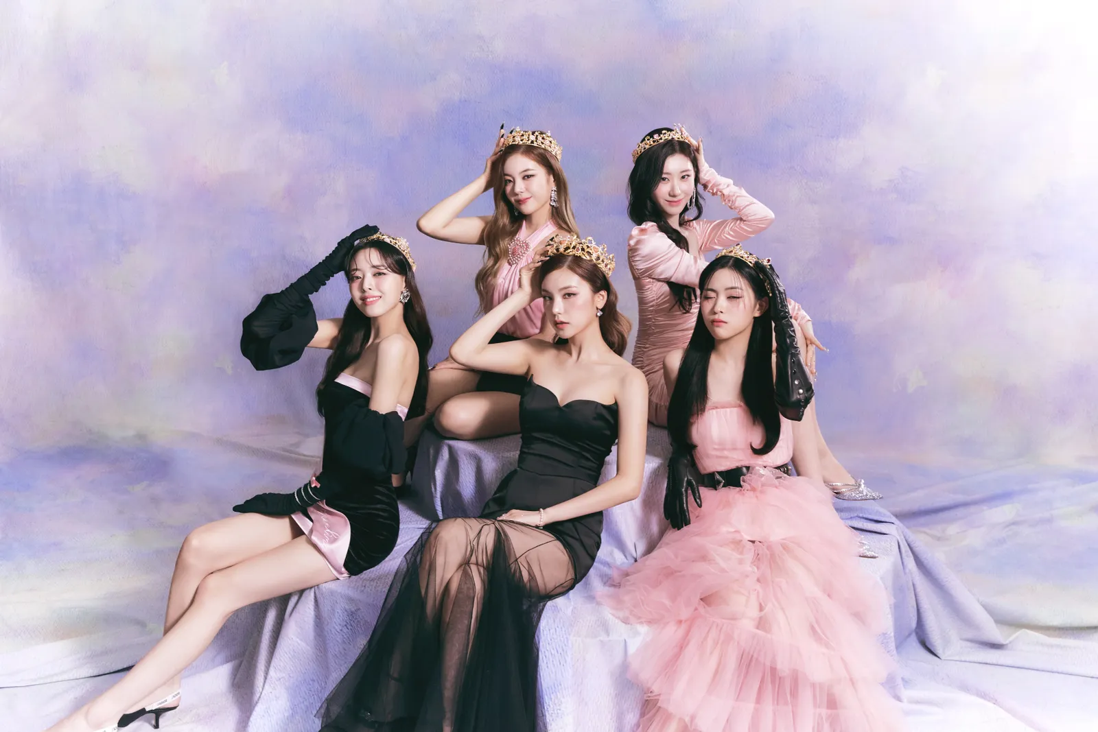 Best Member of Itzy