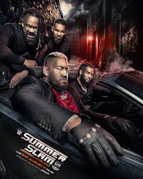 WWE PLE’S 2024
