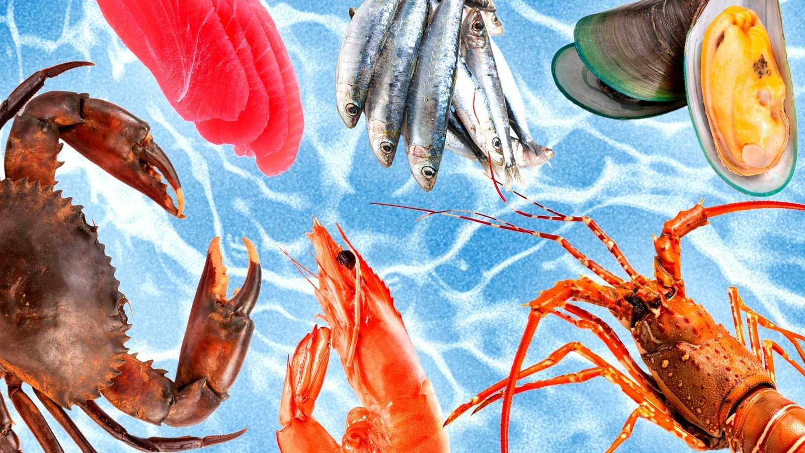 BEST SEAFOOD