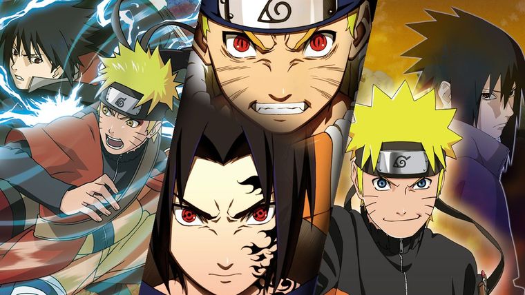 Naruto Storm Best Boss Fight
