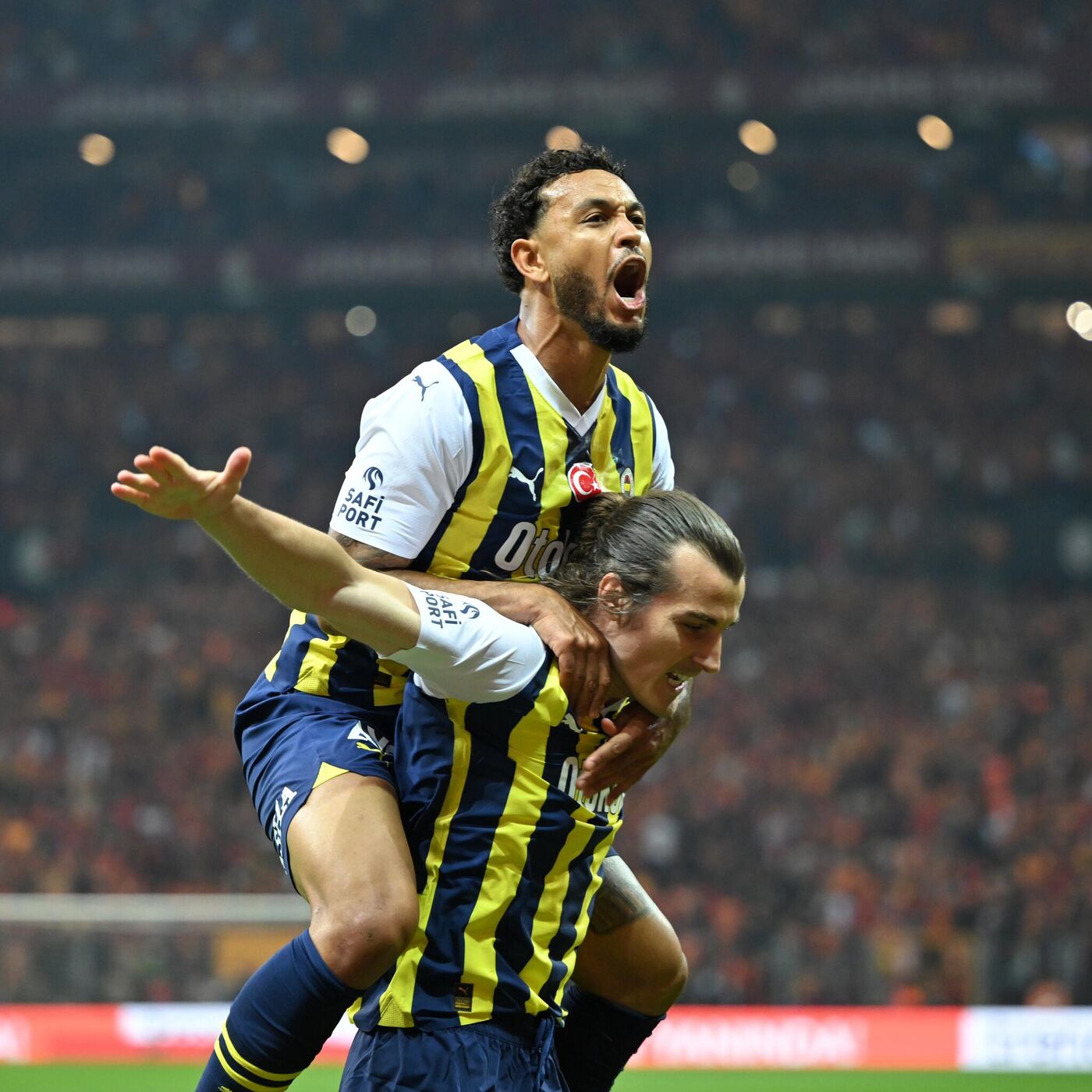 En iyi td