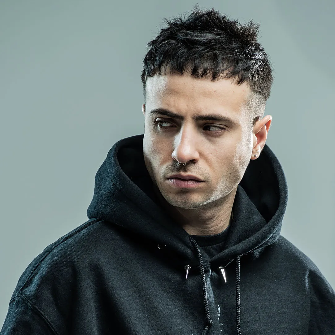 MIGLIOR CANZONE DI MOSTRO