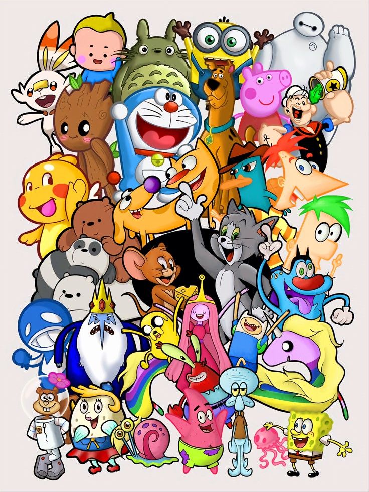 Le Sigle del The Siglones Show L 1 e 2