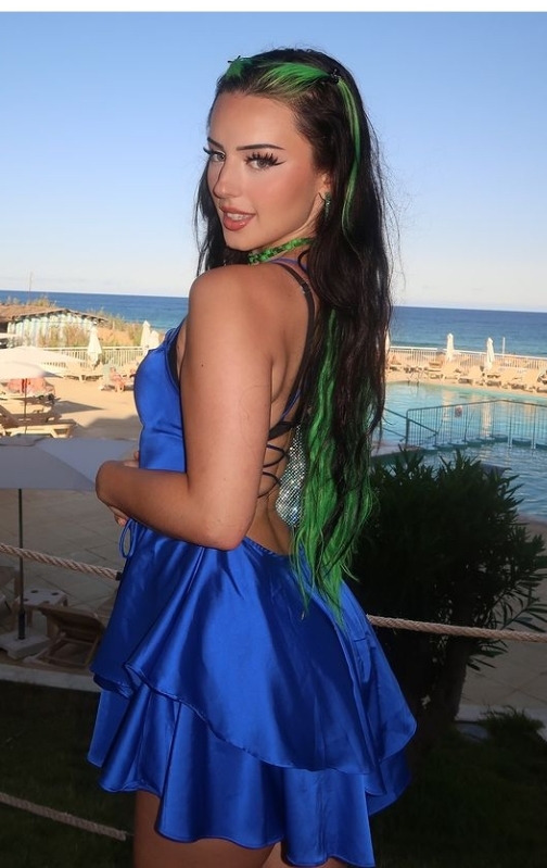 Hottest Female German Youtubers