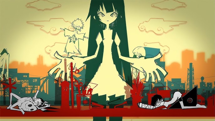 Best Anime Endings/Mejores Endings de Anime