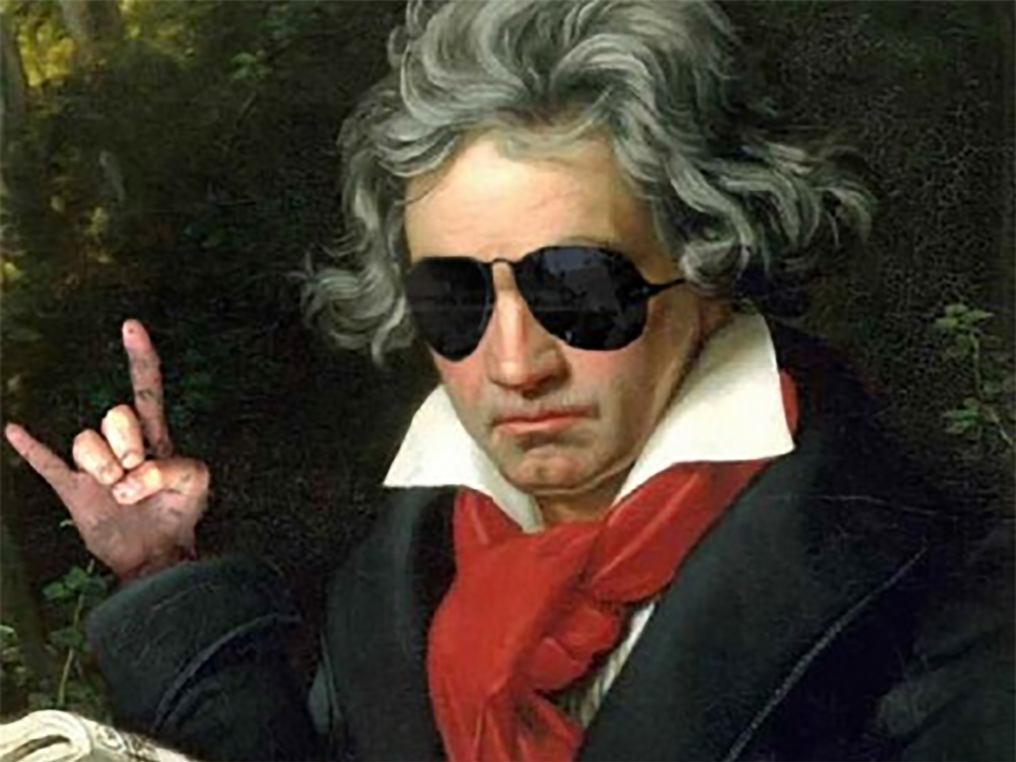Classical Bangers